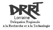 Logo de la DRRT