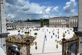 Place Stanislas