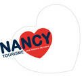 Logo de l'Office du Tourisme de Nancy