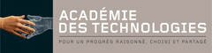 Logo de l'Académie des Technologies