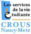 Logo du CROUS